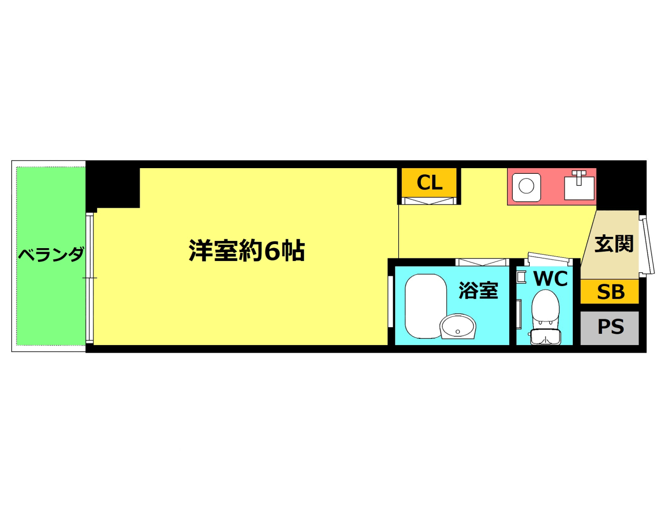 図面(カラー)