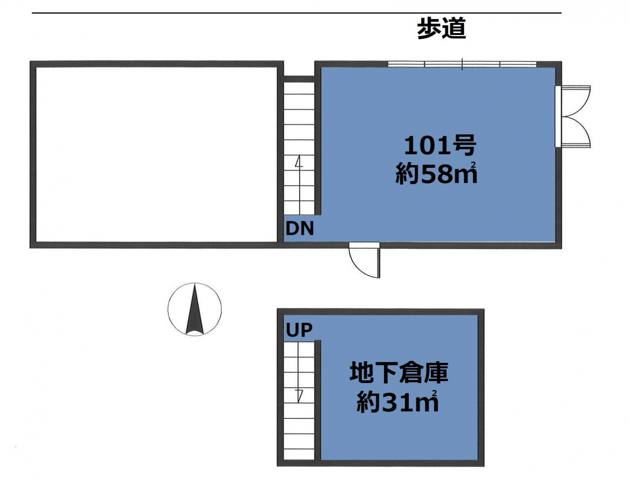 都丘101(カラー)