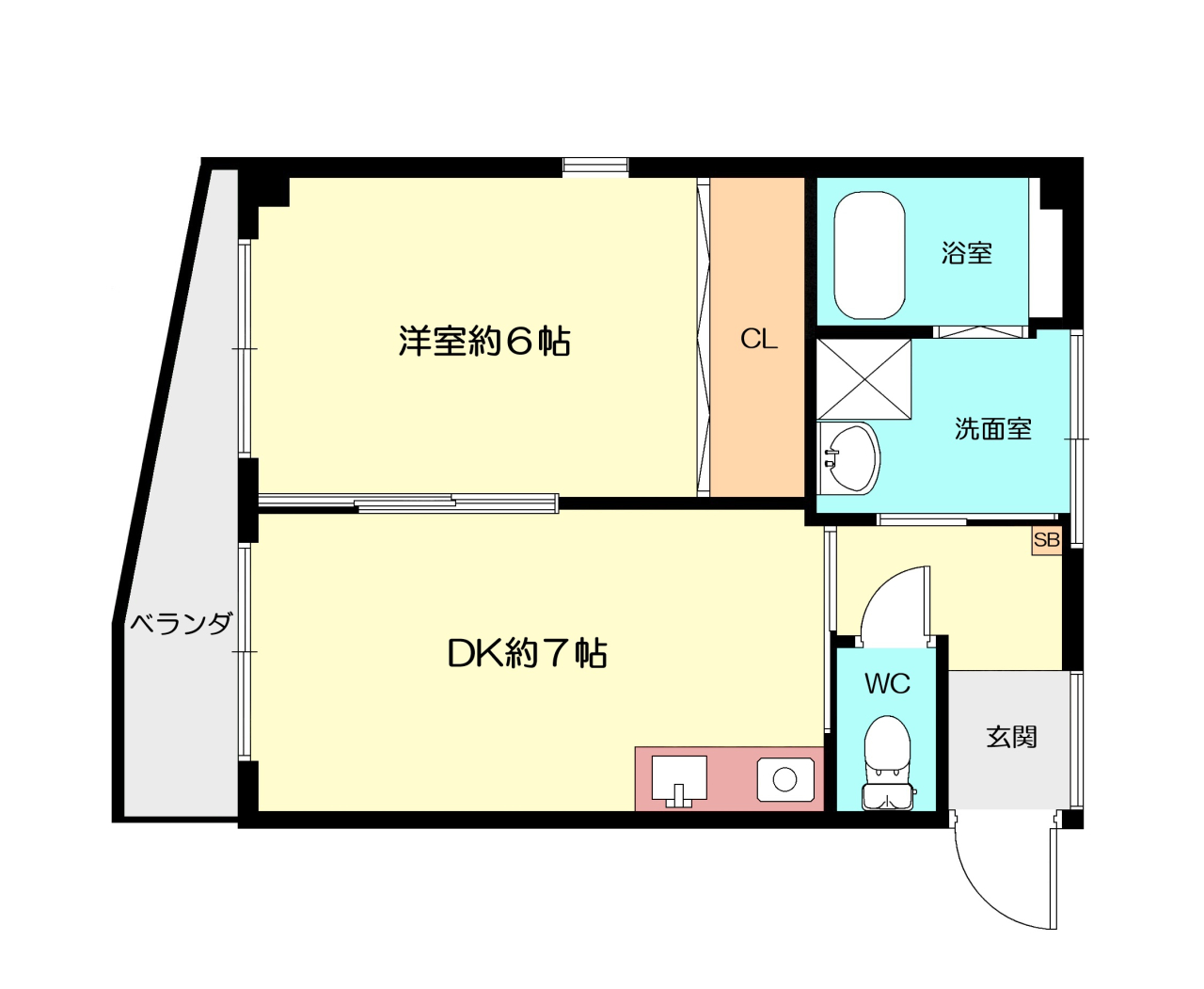 都丘303号