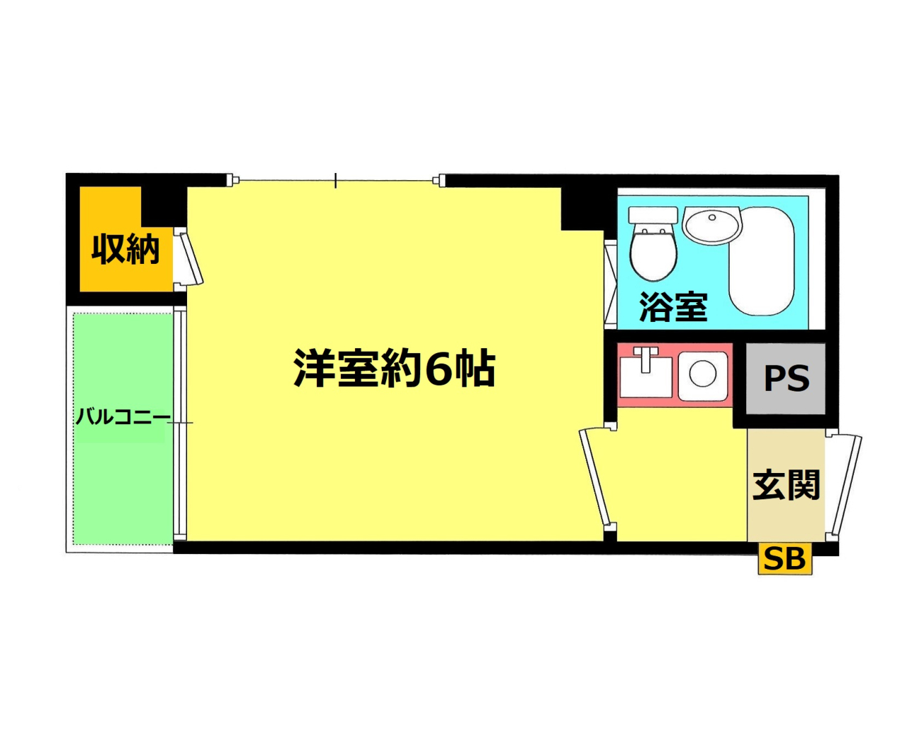 牧野202カラー