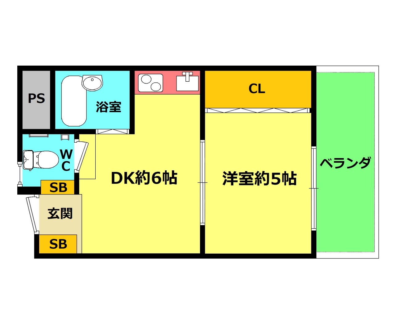 楠葉303号