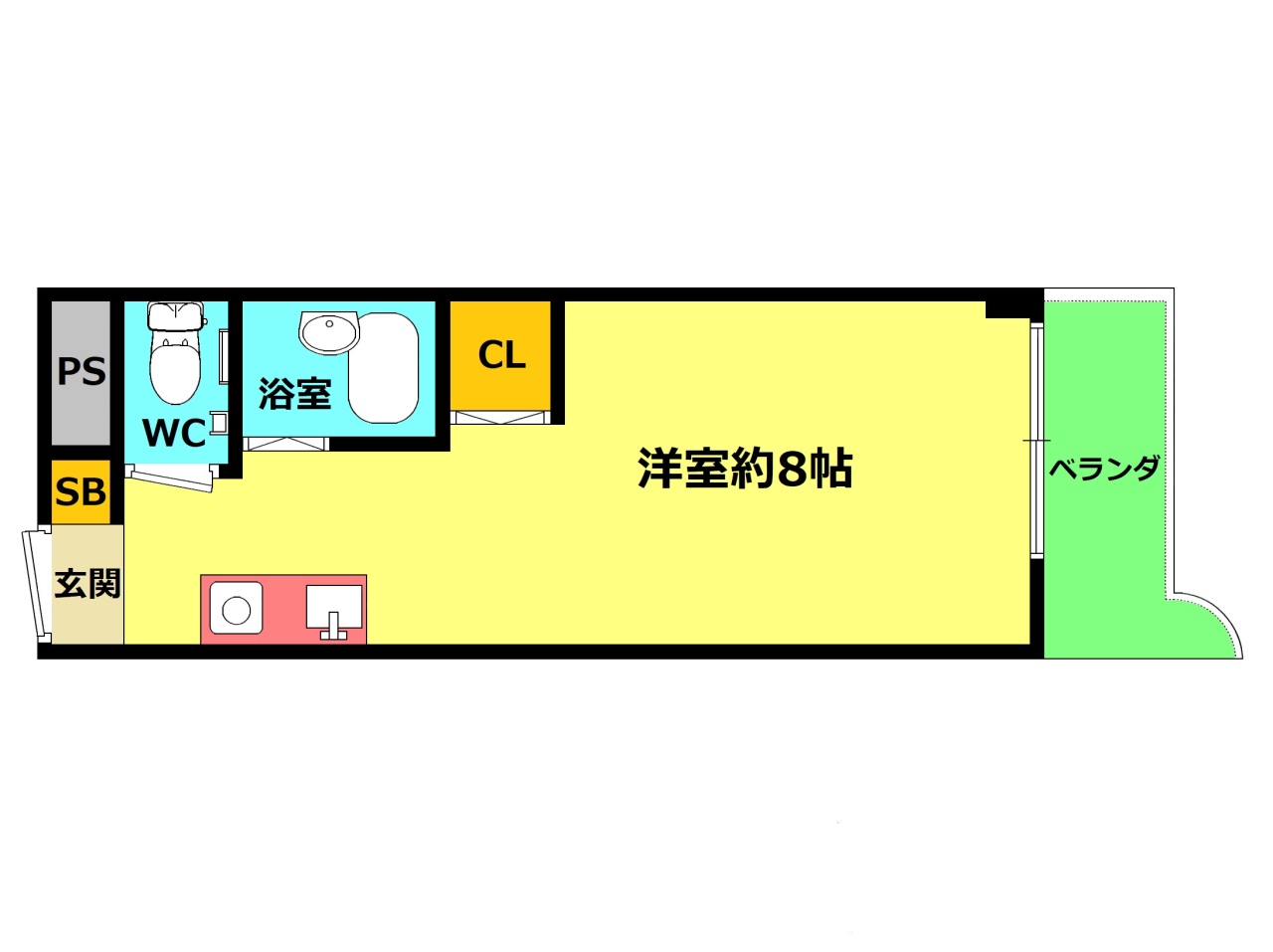 禁野503(カラー)