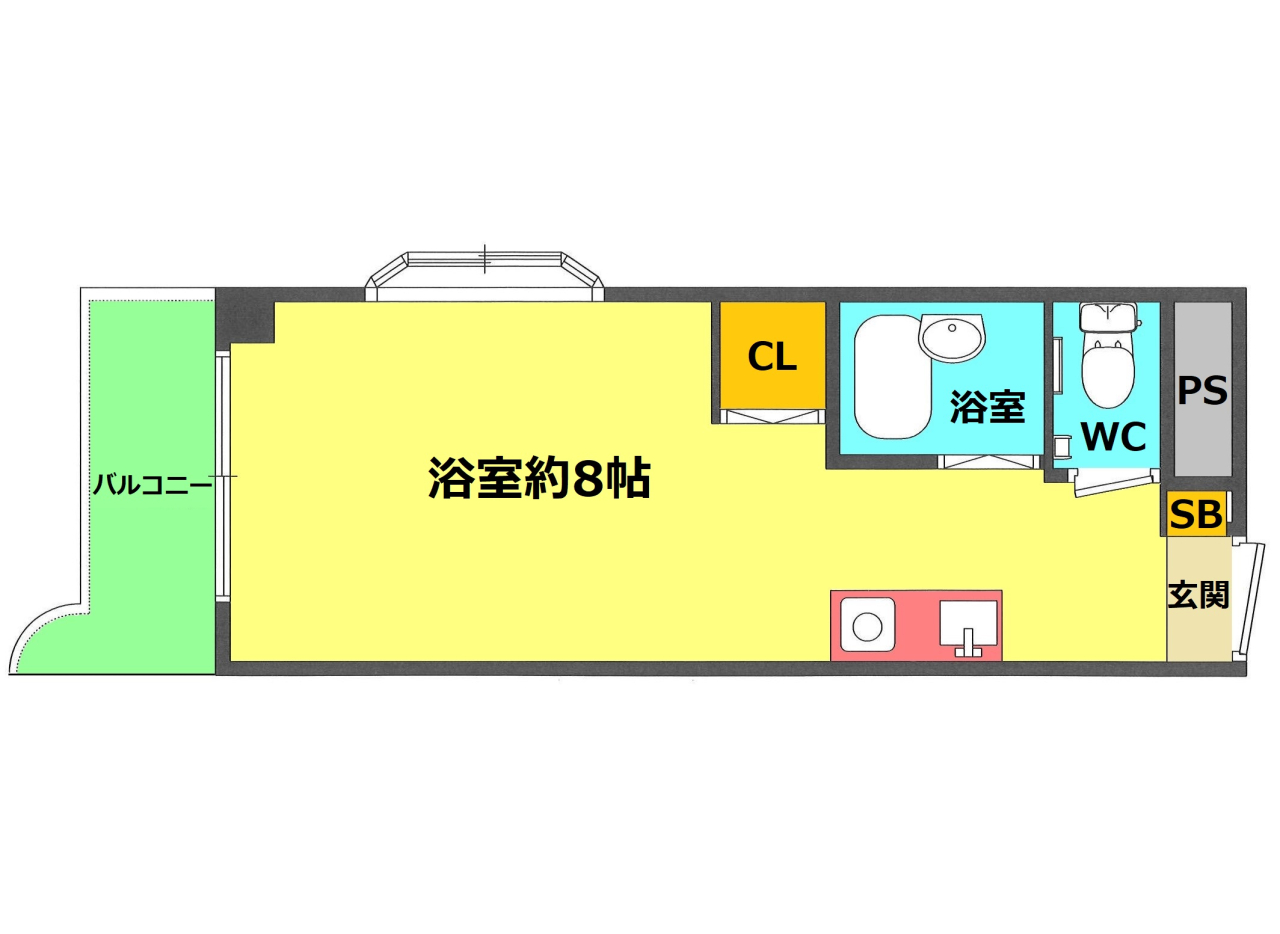 禁野506(カラー)