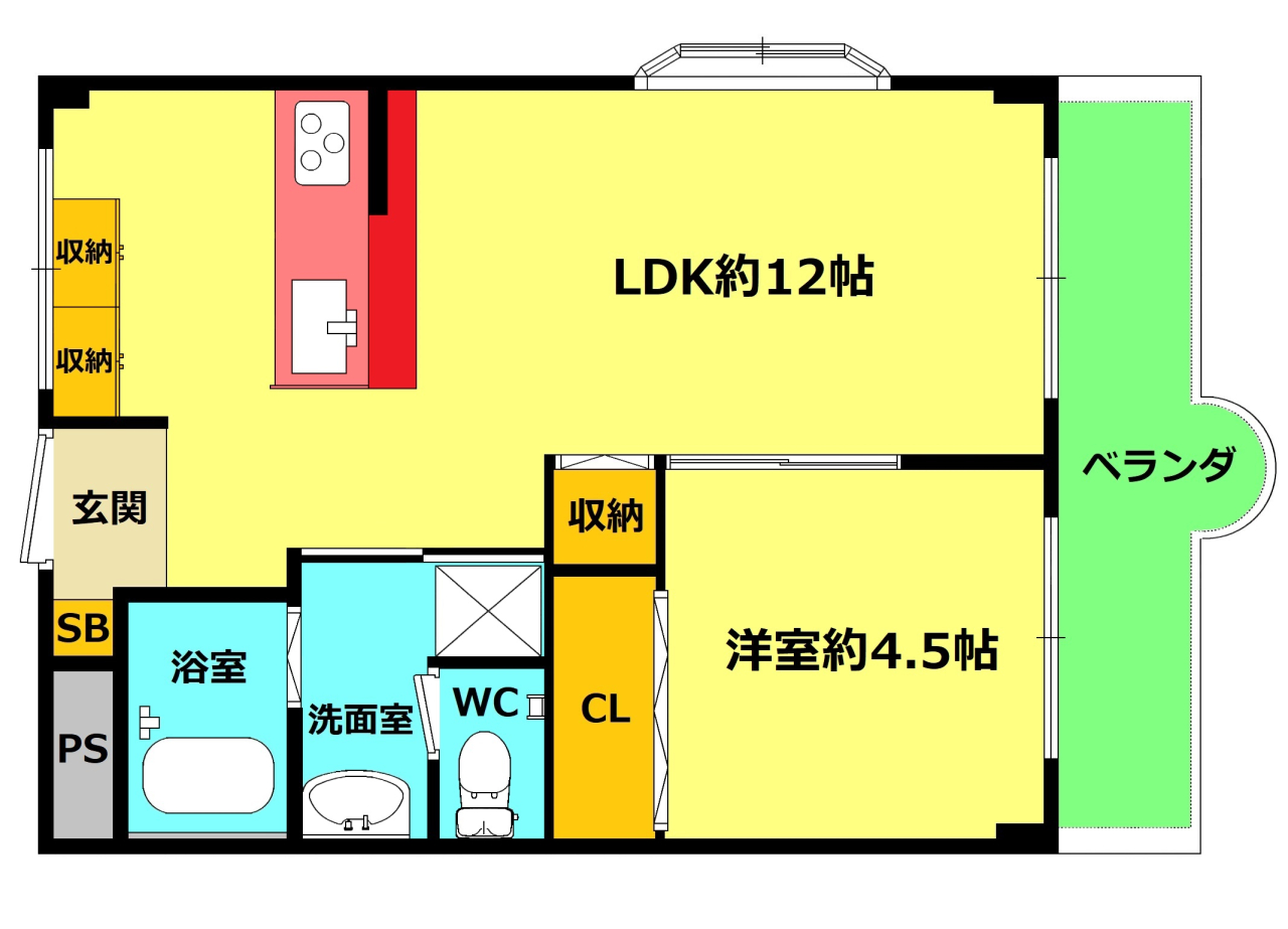 禁野201図面（ｶﾗｰ）
