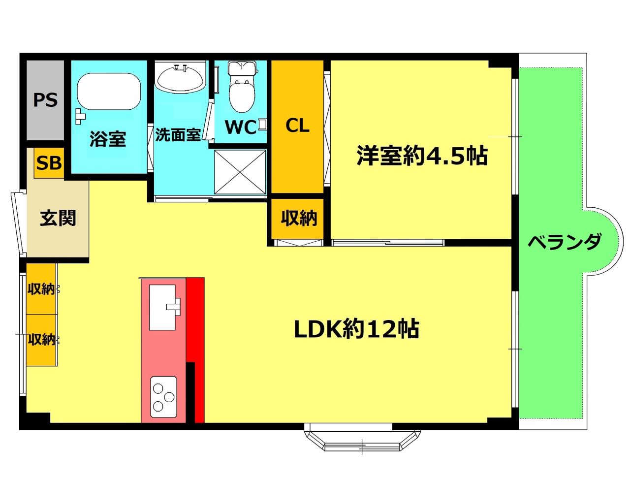禁野203・207(カラー)