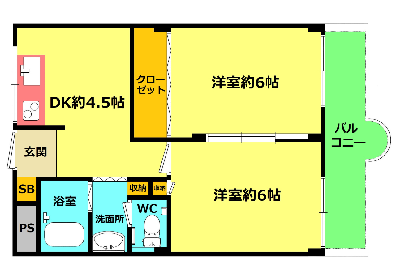 禁野406(カラー)
