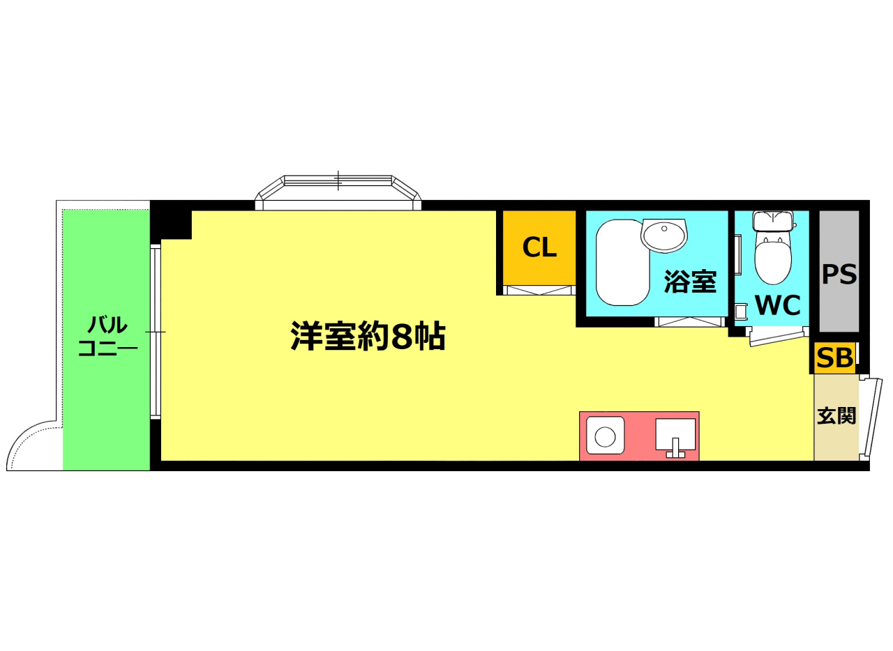 禁野506(カラー)