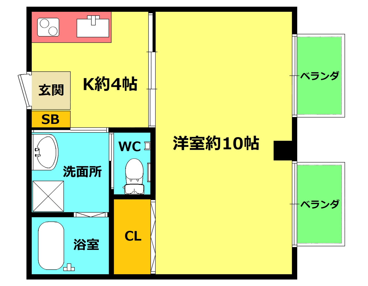 アグラ101(カラー)