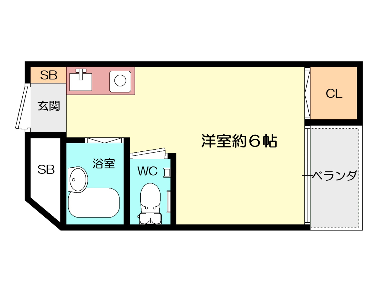 布施102・202・302・403号