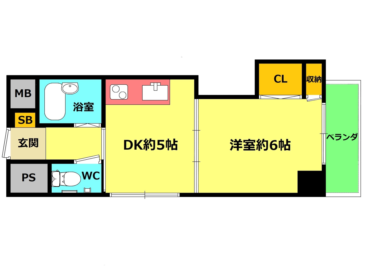 新大阪103～303　503・803