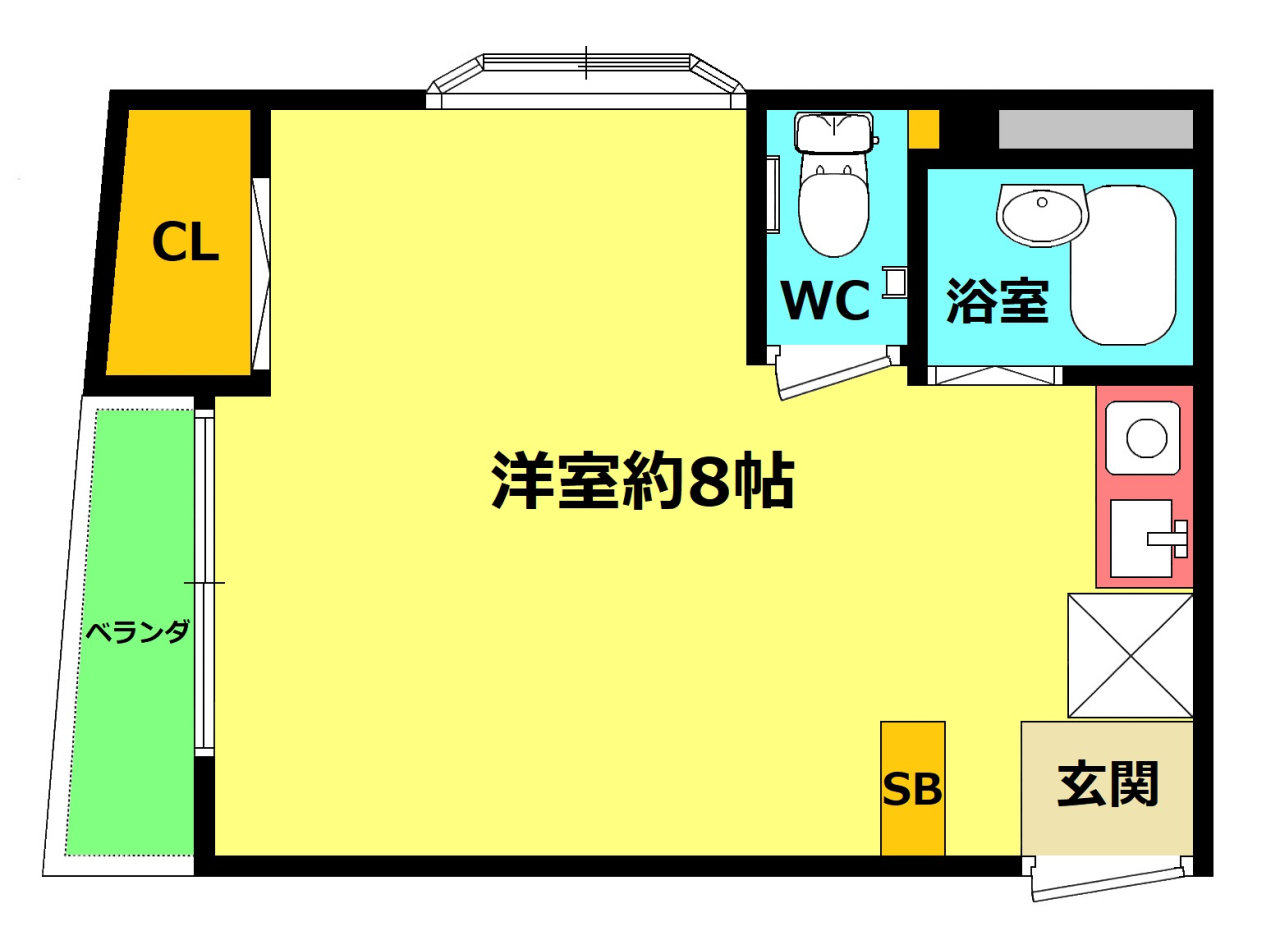 エル禁303(カラー)