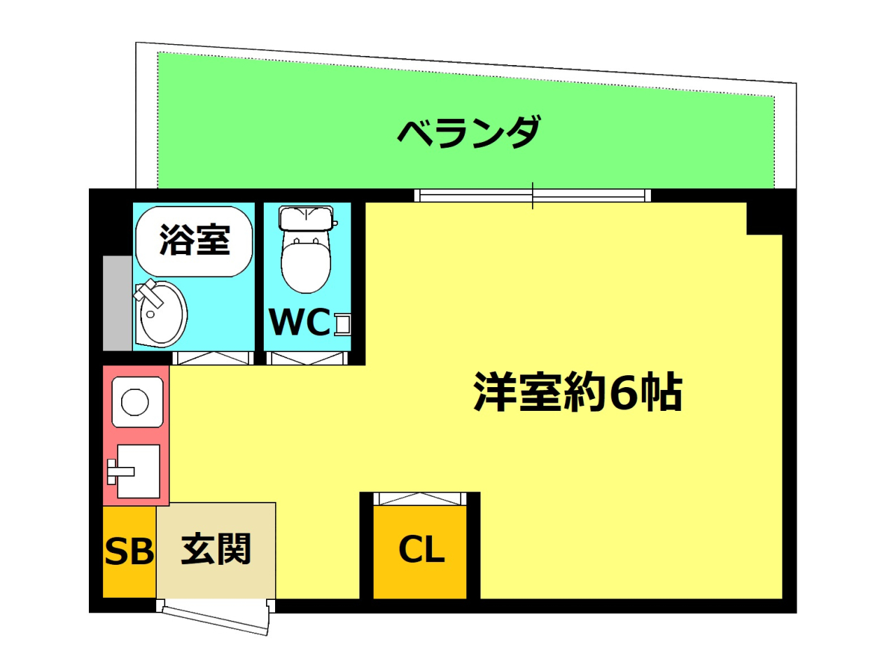 ｴﾙ禁202（ｶﾗｰ）