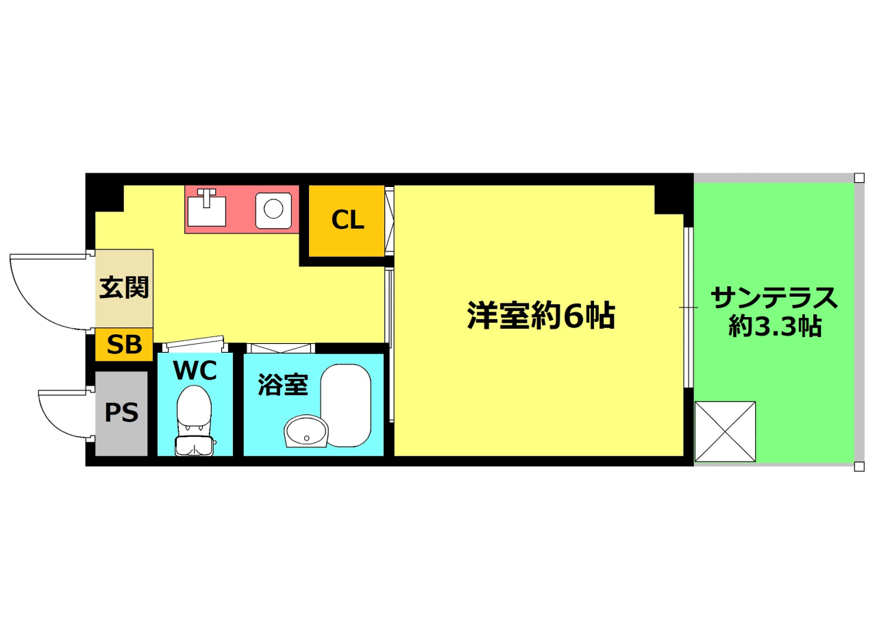レピオス201(カラー)