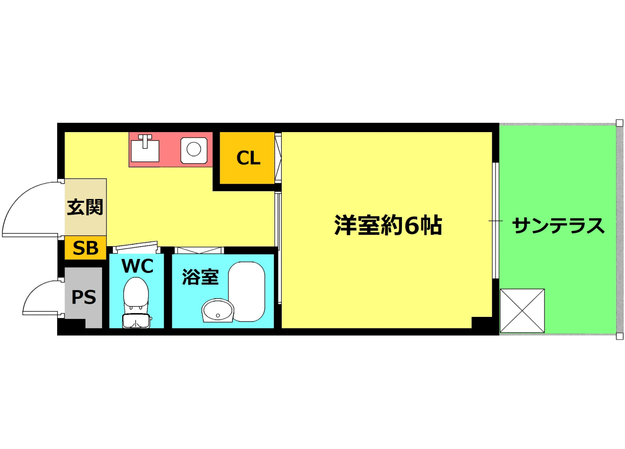 レピオス103・203カラー