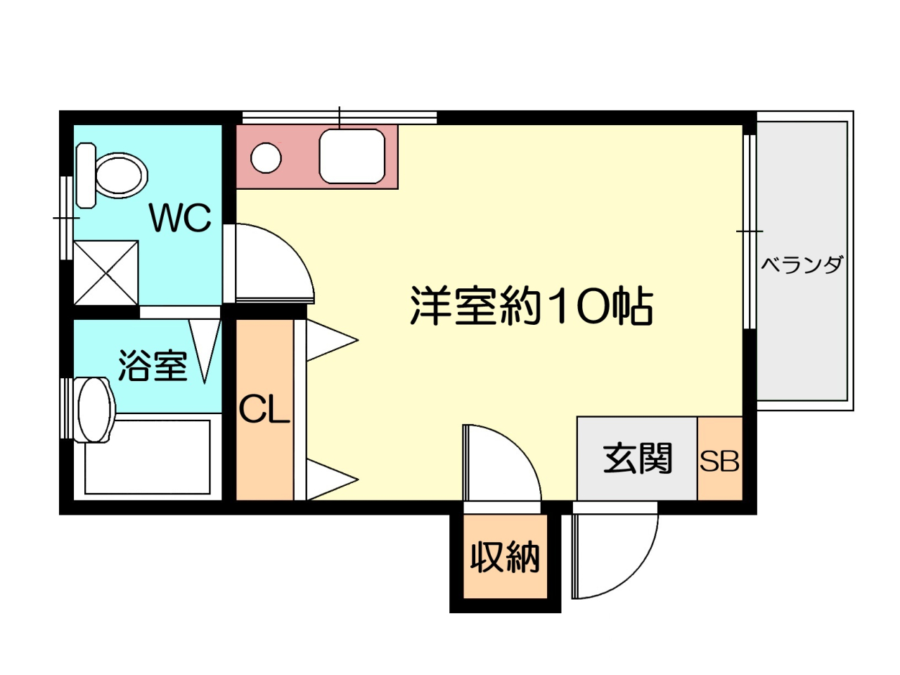 ｺｽﾓｽ102号（ｶﾗｰ）