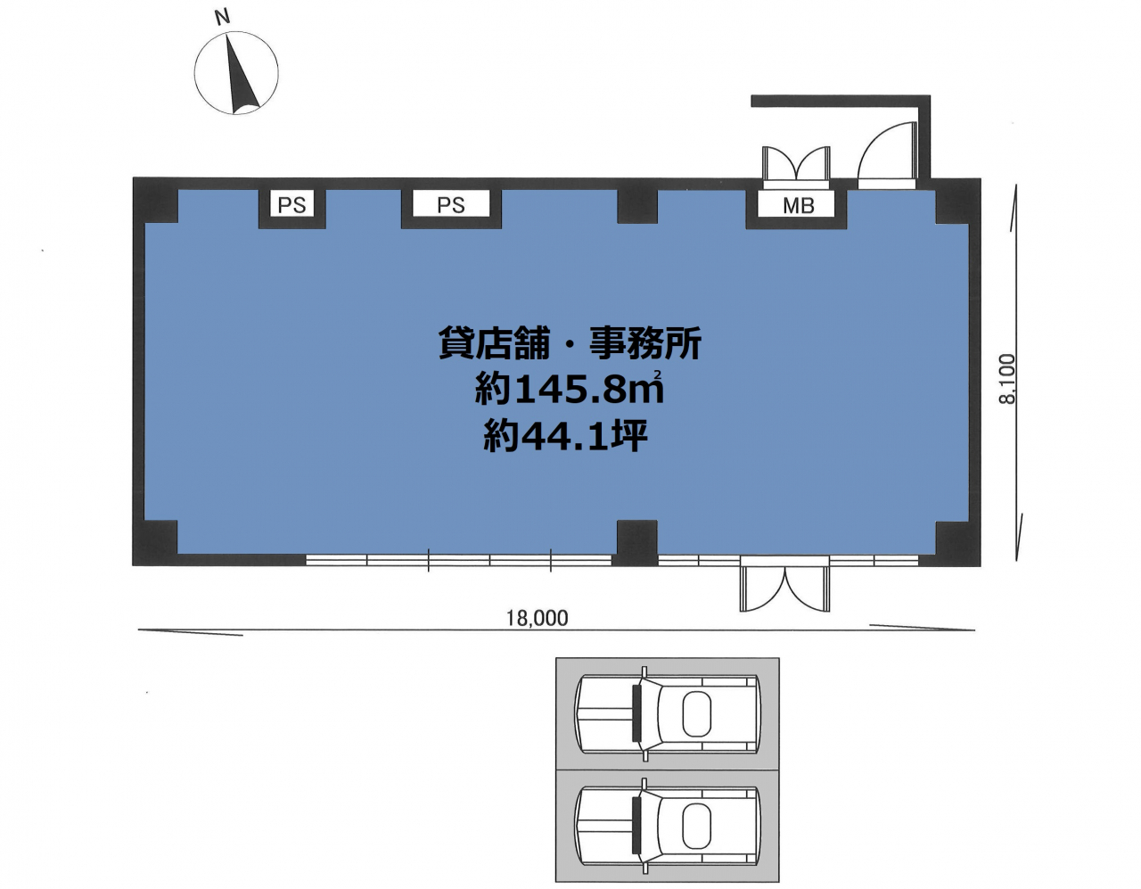 シエン枚方101号(カラー)